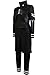 Ya-cos Tokyo Ghoul Ken Kaneki Jumpsuit Battle Uniform Cosplay Costume