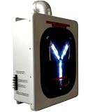 Back to the Future: Flux Capacitor Replica Unlimited Edition