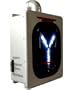 Back to the Future: Flux Capacitor Replica Unlimited Edition