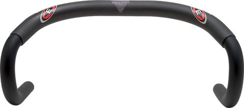 Easton EC90 Track Pro Road Bike Handlebar