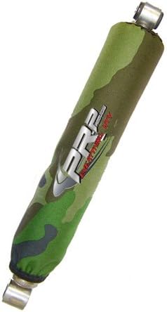 PRO-RHINO SHOCK-PRO COVERS CAMO, Manufacturer: SHOCKPRO, Manufacturer Part Number: PR-SP-CA-AD, Stock Photo - Actual parts may vary.