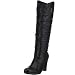 IGI&Co DGR 1889 1889000, Damen Stiefel, schwarz, (nero), EU 41