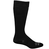 Smartwool Unisex PhD Graduated Compression Ultra Light Sock