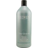 Redken Clear Moist Shampoo 33.8 oz.