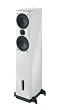 MB Quart Alexxa S-One 3-Way 180W Floorstanding Speaker, Gloss White MB Quart Alexxa S-One 3-Way 180W Floorstanding Speaker, Gloss White