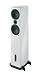 MB Quart Alexxa S-One 3-Way 180W Floorstanding Speaker, Gloss White