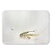 Trout chasing a fisherman's fly (mixed.. - Mouse Mat Art247 Highest Quality Natural Rubber Mouse Mats - Mouse Mat