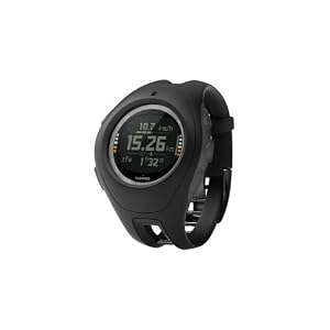 Suunto X10