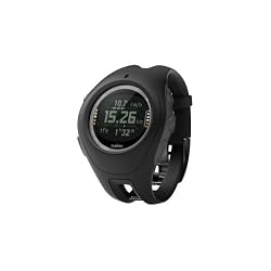 Suunto X10M Wrist-Top GPS Computer Watch with Altimeter, Barometer, Compass, and GPS