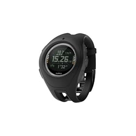 Suunto X10M Wrist-Top GPS Computer Watch with Altimeter, Barometer, Compass, and GPS