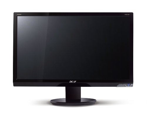 acer P5シリーズ 20インチワイドTFTモニタ P205HBMD