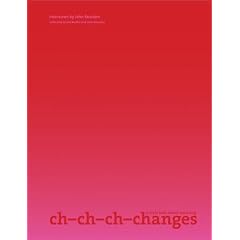 ch-ch-ch-changes: Artists Talk About Teaching