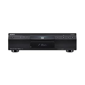 Sony bdp-s5000