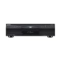 Sony BDP-S5000 Blu-ray-Player (2.0 BD-Live, Full HD, 1080p, 1080i Upscaling) schwarz