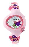 Speedo Juniors Analog Silver Dial Youth watch #SD55148BX