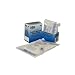 Pac-Kit 21-400 Instant Cold Pack, Large, 9" Length x 6" Width