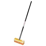 ブラシ付き　雪割ハンマー