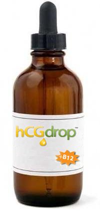 Buy hCG Drops