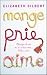Mange, prie, aime (Paperback)