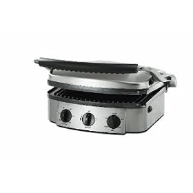 bella kitchen - The Grill Griddle by 
