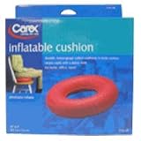 Inflatable Cushion Ring, by Apex-Carex - 15 Inches