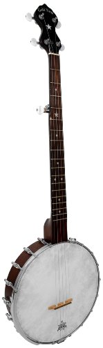 Gold Tone CC-OT Cripple Creek Openback Banjo