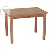 Jonti-Craft JontiCraft MultiPurpose Rectangle Preschool Table