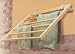 Kitchen & Housewares : WALL MOUNTED TIMBER DRYING RACK