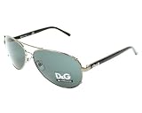 Lunettes de soleil D&G DD 6047