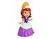 Disney Sofia The First Pageant Costume Sofia Doll