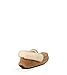 UGG Australia Women's Grantt Leather Slipper