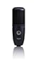AKG Perception 120 USB Gro�membran-Kondensatormikrofon