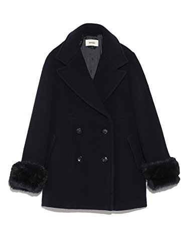 (スナイデル)snidel ファーポイントコート