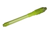 Secret Message Invisible Writer Spy Pen