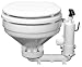 Hand Toilet Base Bronze
