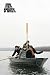 Arctic Monkeys (Group in Row Boat) Music Poster Print - 24