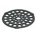 Kitchen & Housewares : Cast Iron Trivet