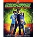clockstoppers (Dvd) Italian Import
