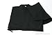 Top Quality IAIDO Gi (BLACK/WHITE)