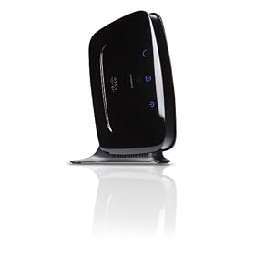 Linksys PLE300 PowerLine AV Network Adapter