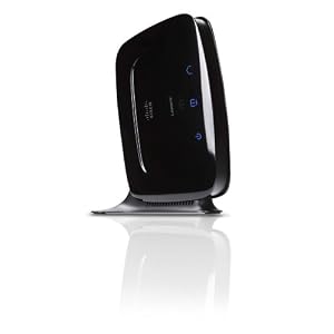 Linksys PLE300 PowerLine AV Network Adapter