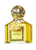 Health & Personal Care : Guerlain Jicky EdT Gold Bee Bottle W/Space For Engraving 1litres