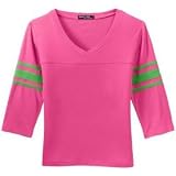 Sport-Tek - Ladies Vintage Football Jersey