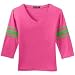 Sport-Tek - Ladies Vintage Football Jersey