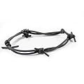 Amnesty International Barbed Bracelets (Black) - 2 in a Pack