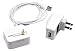 2nd Generation Apple iPod Non-OEM USB Dock Station with AC Adapter Charger and Audio Out