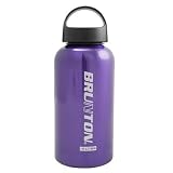 Brunton Widemouth Flask