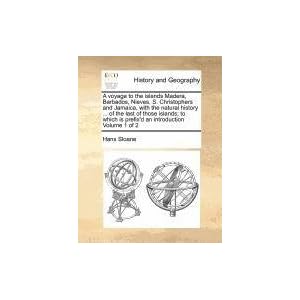 Barbados And Jamaica