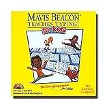 Mavis Beacon Typing for Kids