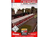 Produkt-Bild: German Railroads - Volume 8 - Das Emsland (PC)